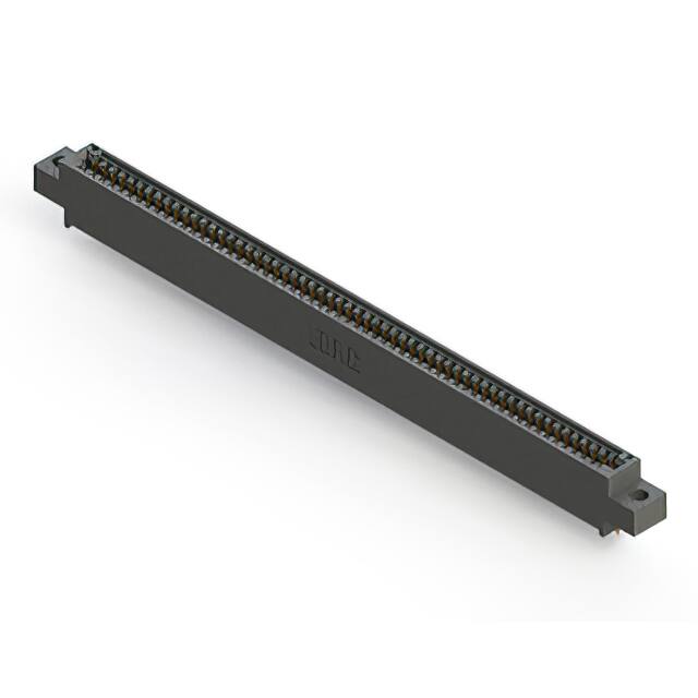 895-058-520-604 EDAC Inc.  Edgeboard Connectors